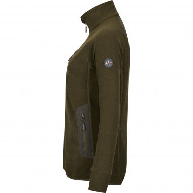 Lavea Supersoft fleece jacket