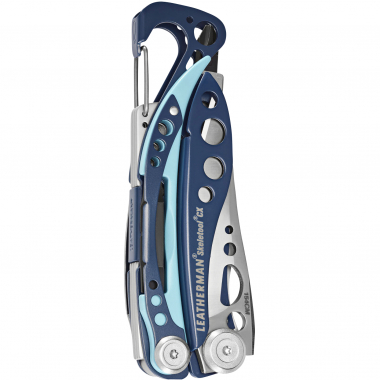 Leatherman Skeletool CX (Nightshade)