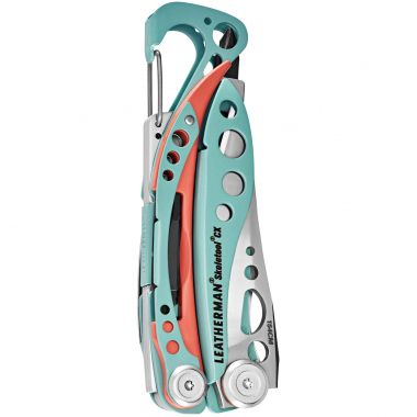 Leatherman Skeletool CX (Paradise)