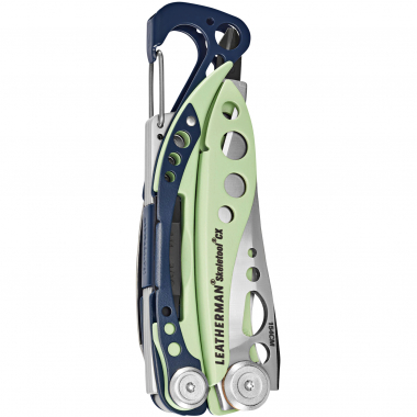 Leatherman Skeletool CX (Verdant)