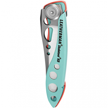 Leatherman Skeletool KB (Paradise)