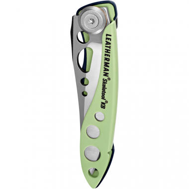 Leatherman Skeletool KB (Verdant)