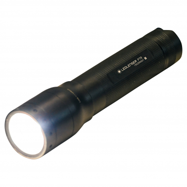 Led Lenser Flashlight P7R
