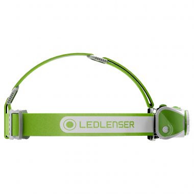 Led Lenser LED LENSER head light MH7
