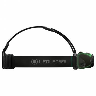 Led Lenser LED LENSER head light MH8
