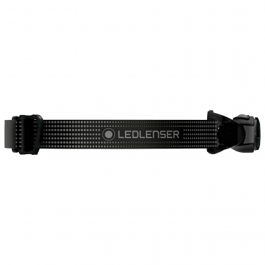 Led Lenser Ledlenser MH3 forehead/multi-purpose lamp - grey