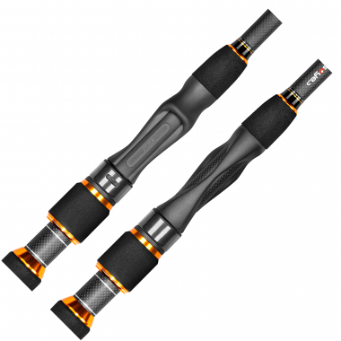 Lieblingsköder Ultraboost Finesse Fishing Rod