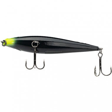 LMAB KØFI Dog Vibe 85F (Black Tiger)