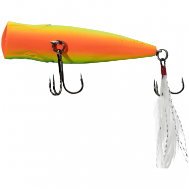 LMAB KØFI Splash Vibe 70F (Firetiger)