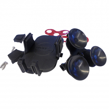 Lucky Echo sounder holder