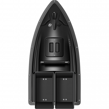 Lucky Feeder boat