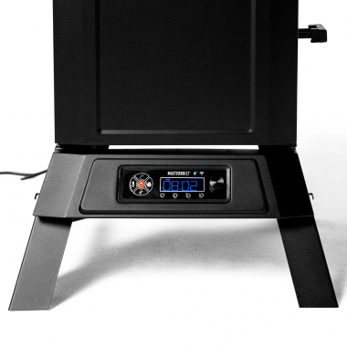 Masterbuilt 710 Wifi Digital Electric Smoke