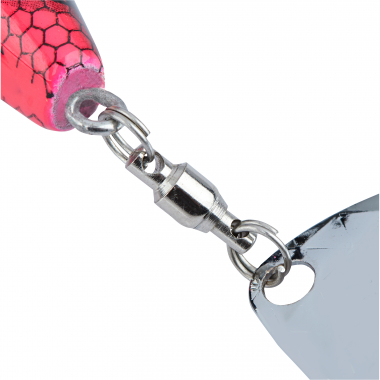 Matze Koch Matze's Revenge (Pink Tiger)