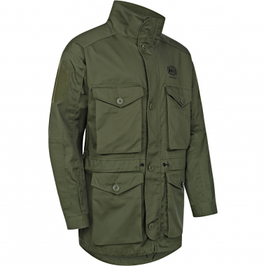 Mauser Stalker Field Jacket Men (Matt Olive)
