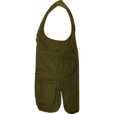 Men's Alvaro shooting and hunting vest