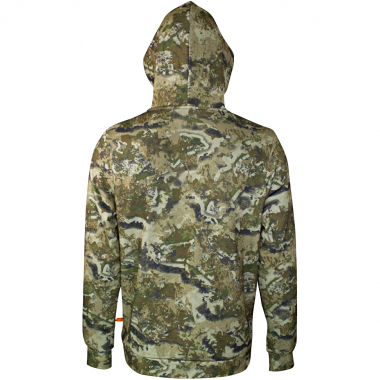 Men's Go Classic Hoodie (Biarri Camo)