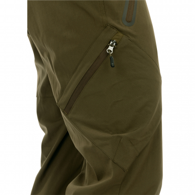 Men's Ibice-T Trousers Men (Dark Olive)