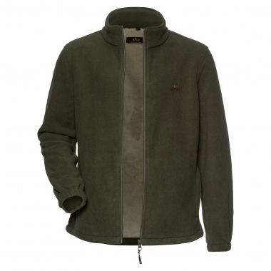 Men's Keiler fleece jacket