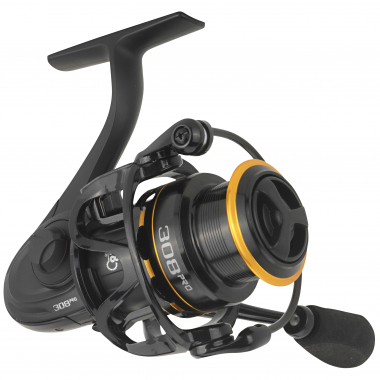 Mitchell Spin Fishing Reel 300 Pro