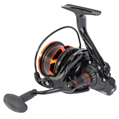 MS Range Hi-Carbon Feeder