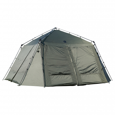 Nash Carp tent Bank Life Gazebo XL