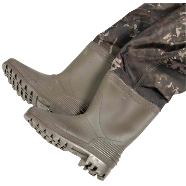 Nash Zero Tolerance HD Waders (Camouflage)