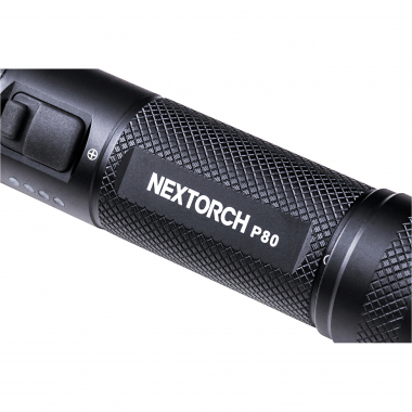 Nextorch Flashlight P80