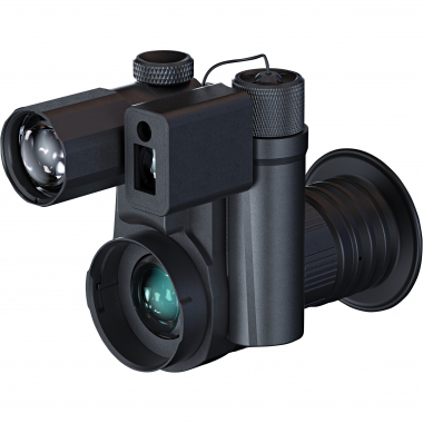Night vision attachment NV007SP2