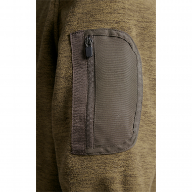 Northern Hunting Fleece Troyer Thorlak