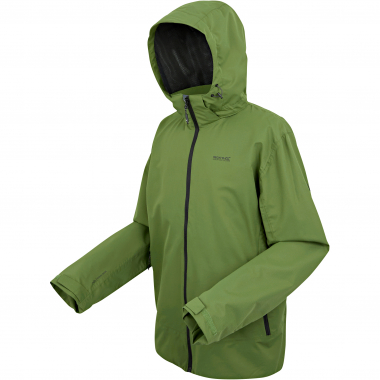 Oakhowe Waterproof Jacket Men (Nephite Green)