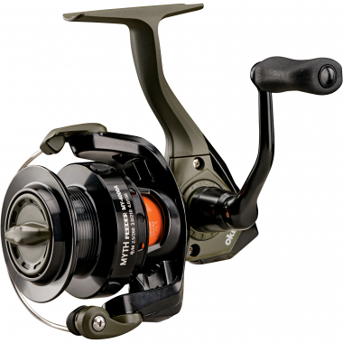 Okuma Stationary reel Myth Feeder