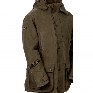 Outdoor Jacket Prohunt Ibex