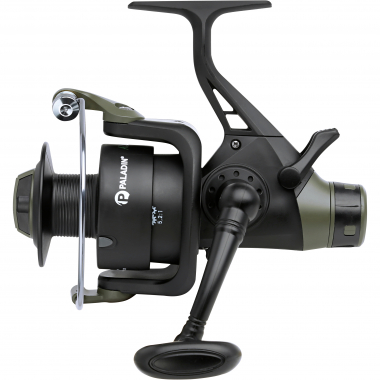 Paladin All-purpose weapon Free