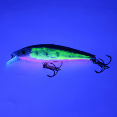 Paladin Predatory Fish Paste (Yellow/Squid)