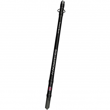 Penn Squadron IV Boat Travel Cast