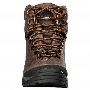Pinewood Hiking/Hunting Boot Mid Men (Brown)