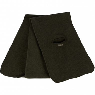 Pinewood Men's Fleece scarf Smaland forest
