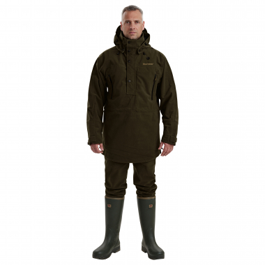 Pro Gamekeeper Anorak Men (Peat)