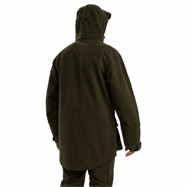 Pro Gamekeeper Jacket Men (Peat)