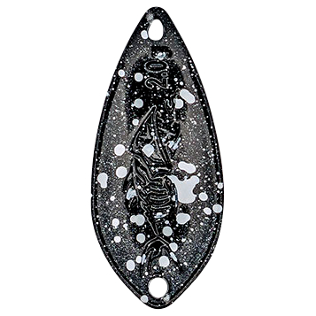 Probaits Aro Spoon 2,0 g - Rippa³ | Neon Ghost