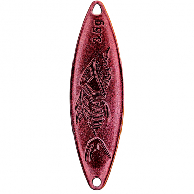 Probaits Balrog Spoon 3,5 g - TGR | Sunset (Holo|Flipflop)
