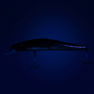 Probaits C4 Minnow - TGR | Hunter‘s Gold