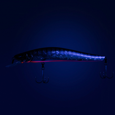 Probaits C4 Minnow - TTN | Bleak