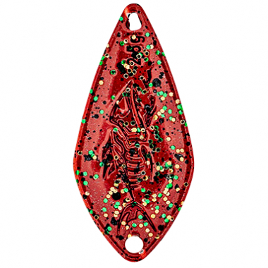Probaits Floki Spoon 2,5 g - Fuse | Roasted Kiwi
