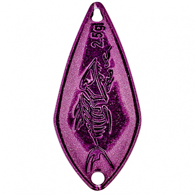 Probaits Floki Spoon 2,5 g - Radiance | Odream (Holo)