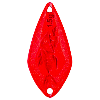 Probaits Floki-chen Spoon 1,5 g - Gravik | Lollipop Pearl