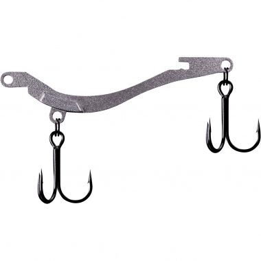 Probaits SMTX-H Modular Crankbait - Embers | Heatstroke