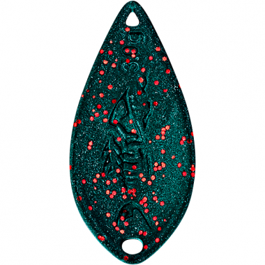 Probaits Totem Spoon 3,0 g - DRGN | York Yellow