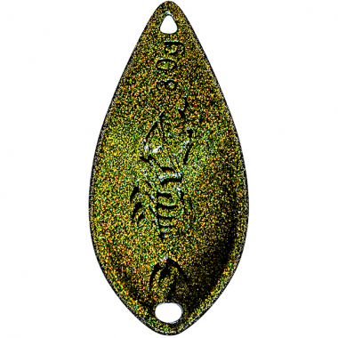 Probaits Totem Spoon 3,0 g - Trinary | Pearled Ivory (Holo)