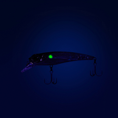 Probaits Twitchaholic 80 SR Twitchbait - Headflare | Ayu